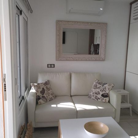 شقة Vivienda Vacacional Para El Relax San Agustín المظهر الخارجي الصورة
