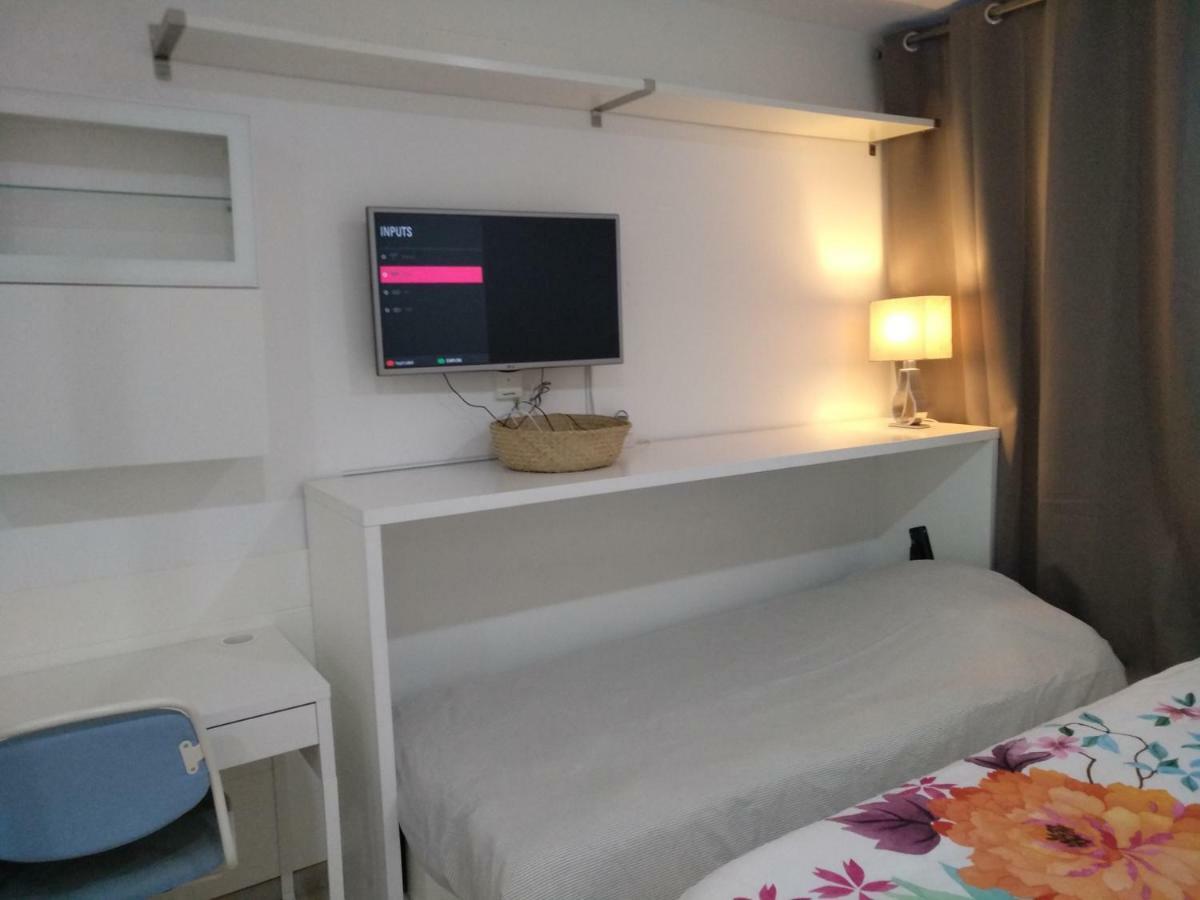 شقة Vivienda Vacacional Para El Relax San Agustín المظهر الخارجي الصورة