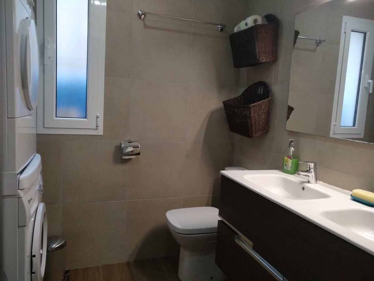شقة Vivienda Vacacional Para El Relax San Agustín المظهر الخارجي الصورة
