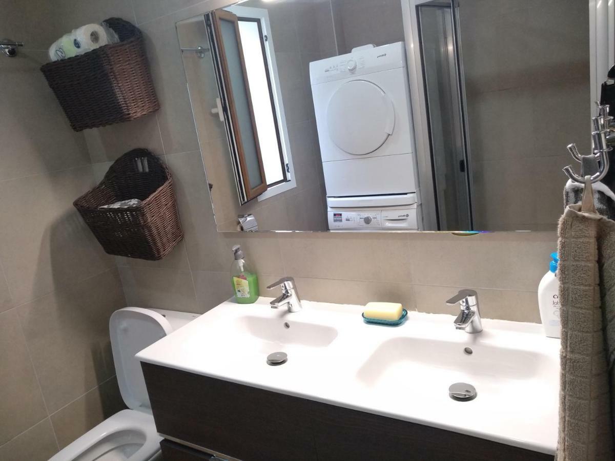 شقة Vivienda Vacacional Para El Relax San Agustín المظهر الخارجي الصورة