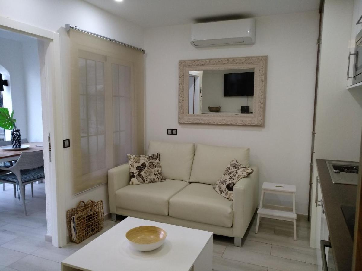 شقة Vivienda Vacacional Para El Relax San Agustín المظهر الخارجي الصورة
