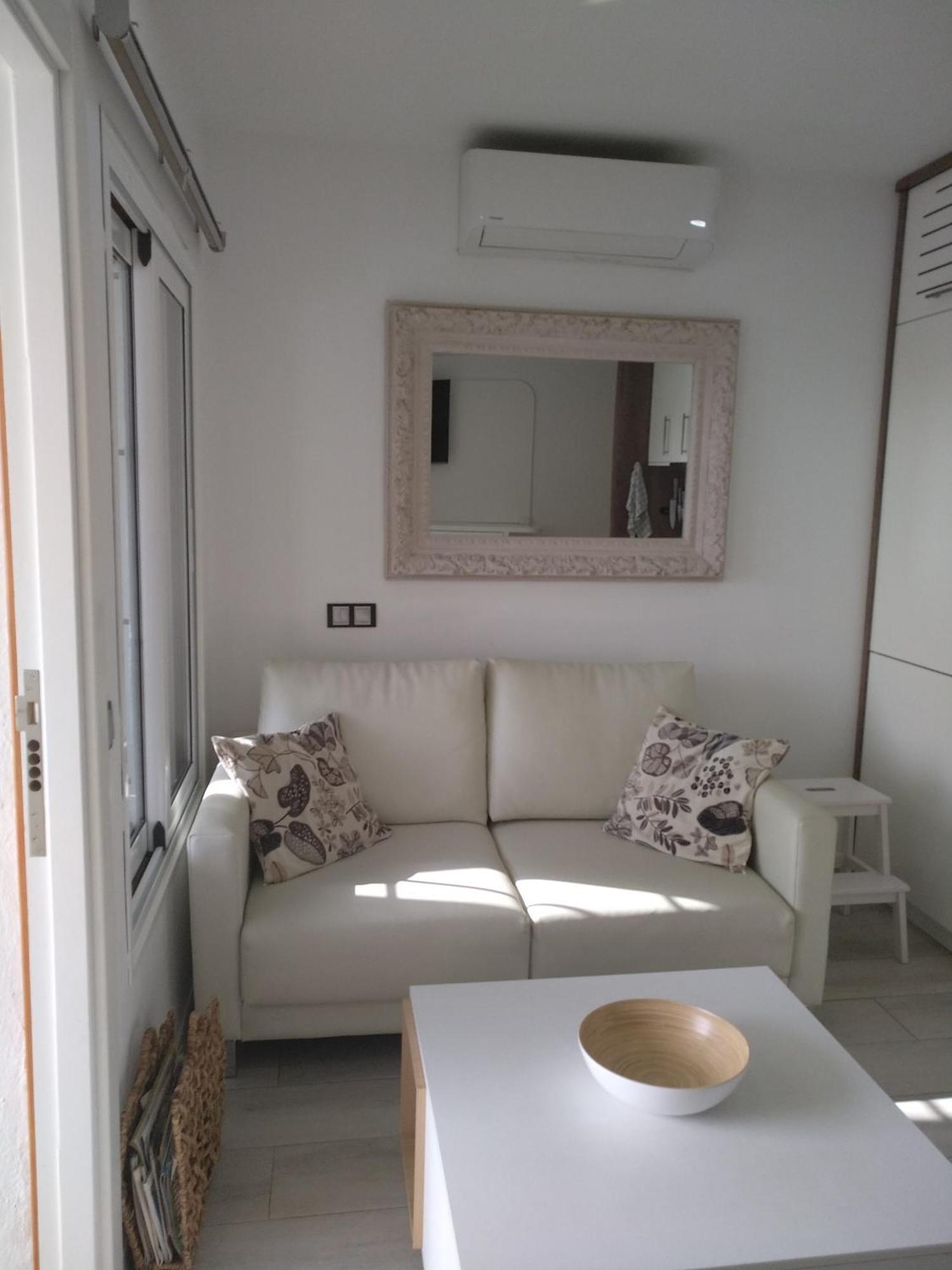 شقة Vivienda Vacacional Para El Relax San Agustín المظهر الخارجي الصورة