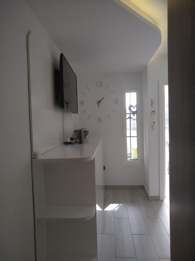 شقة Vivienda Vacacional Para El Relax San Agustín المظهر الخارجي الصورة