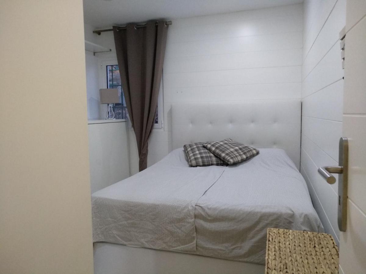 شقة Vivienda Vacacional Para El Relax San Agustín المظهر الخارجي الصورة